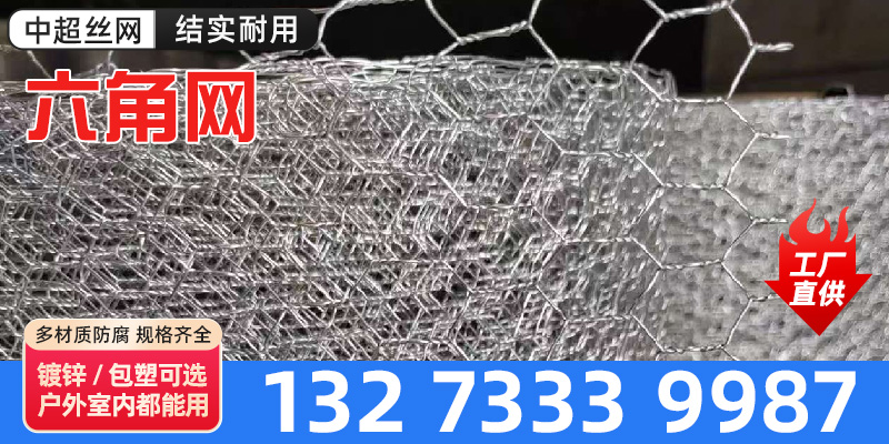 渭南市星空网六角网 - 价格